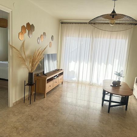 Marbella Apartman Cambrils Kültér fotó