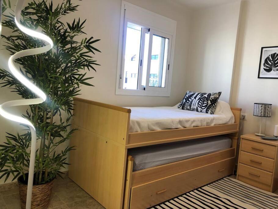 Marbella Apartman Cambrils Kültér fotó