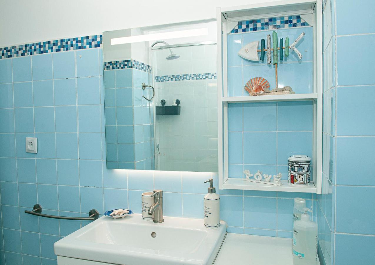 Marbella Apartman Cambrils Kültér fotó