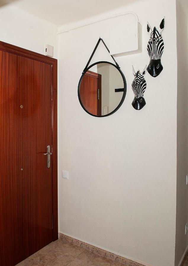 Marbella Apartman Cambrils Kültér fotó