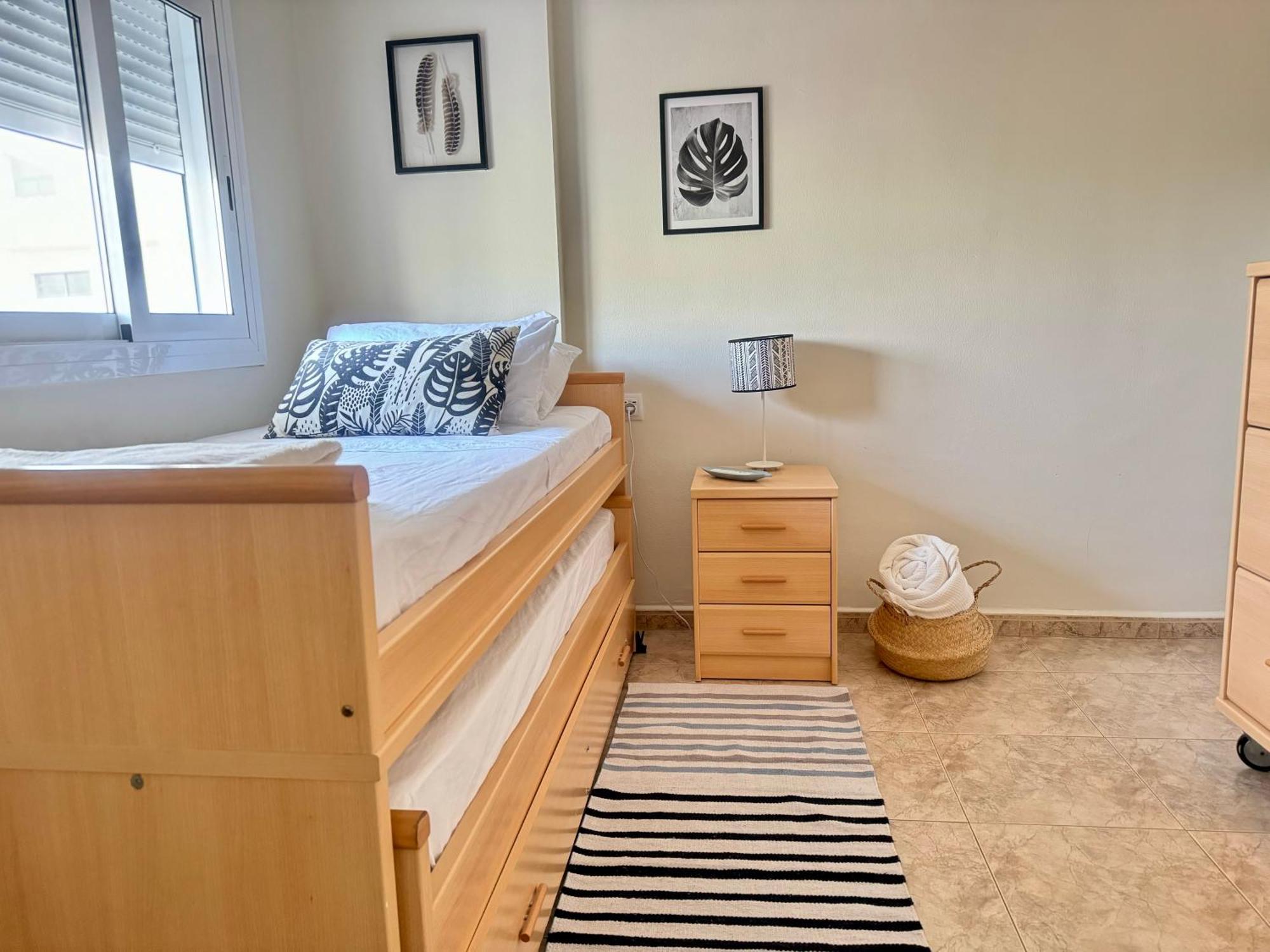 Marbella Apartman Cambrils Kültér fotó
